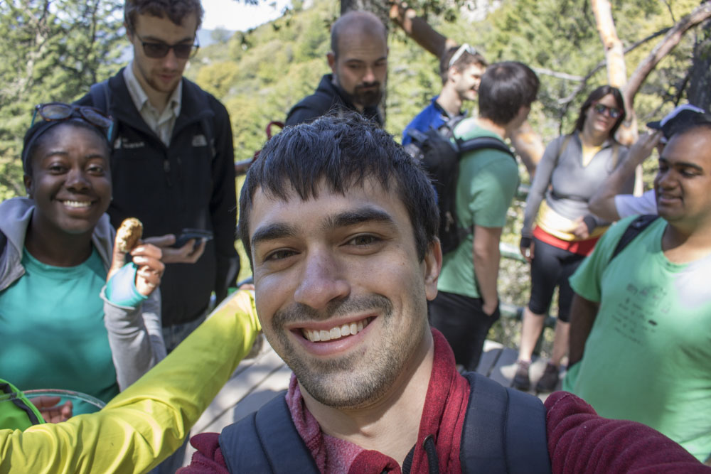 Picture of 160430 Castle Rock Hike